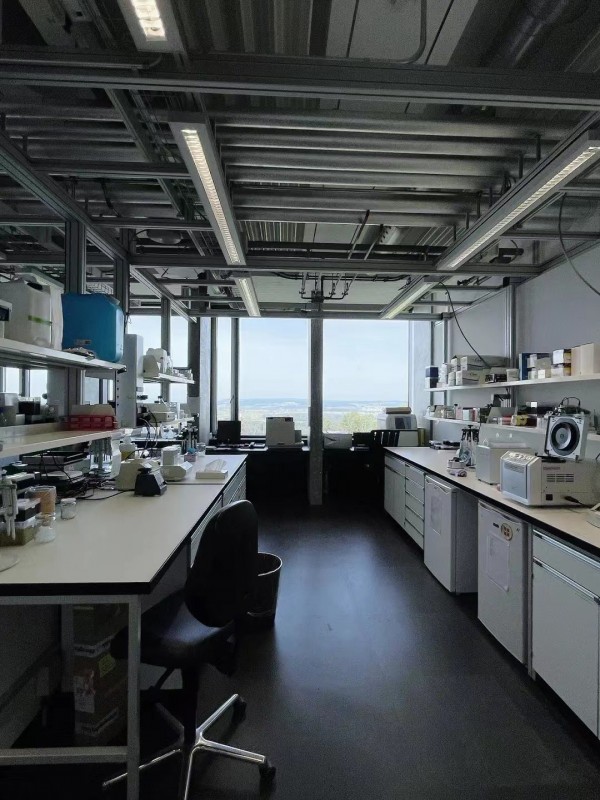 醫(yī)學(xué)檢驗(yàn)實(shí)驗(yàn)室環(huán)評